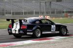Ford Mustang FR500 2005 года